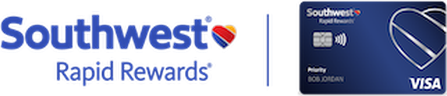 Southwest Rapid Rewards® Credit Cards