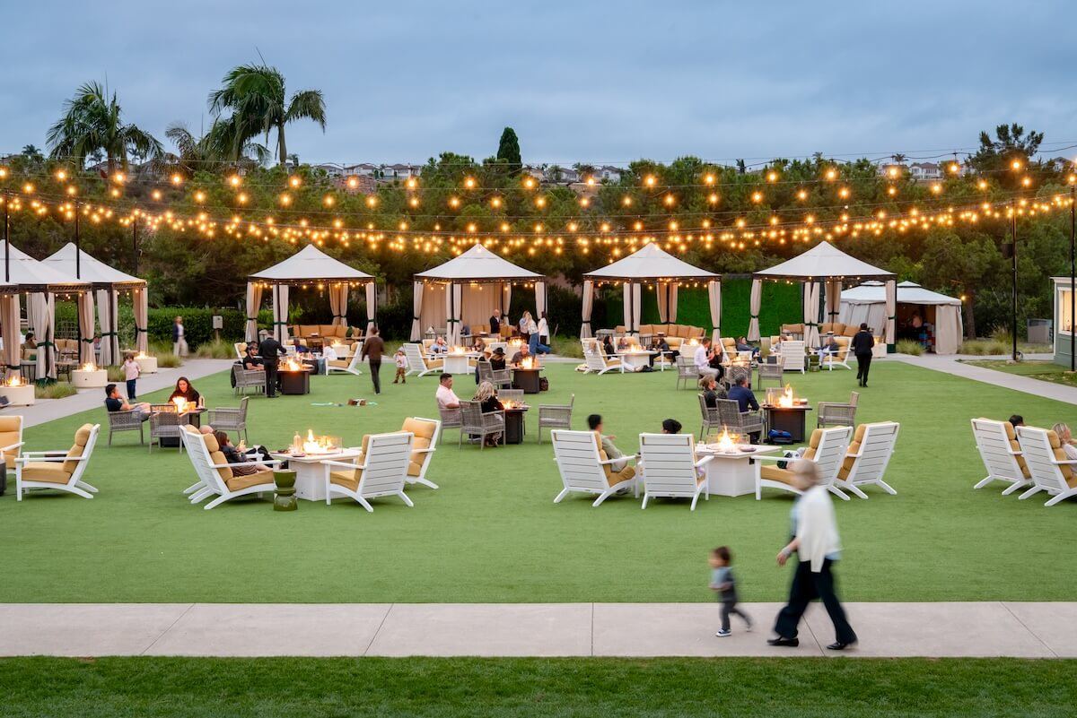 The Chino Farm Legacy Dinner