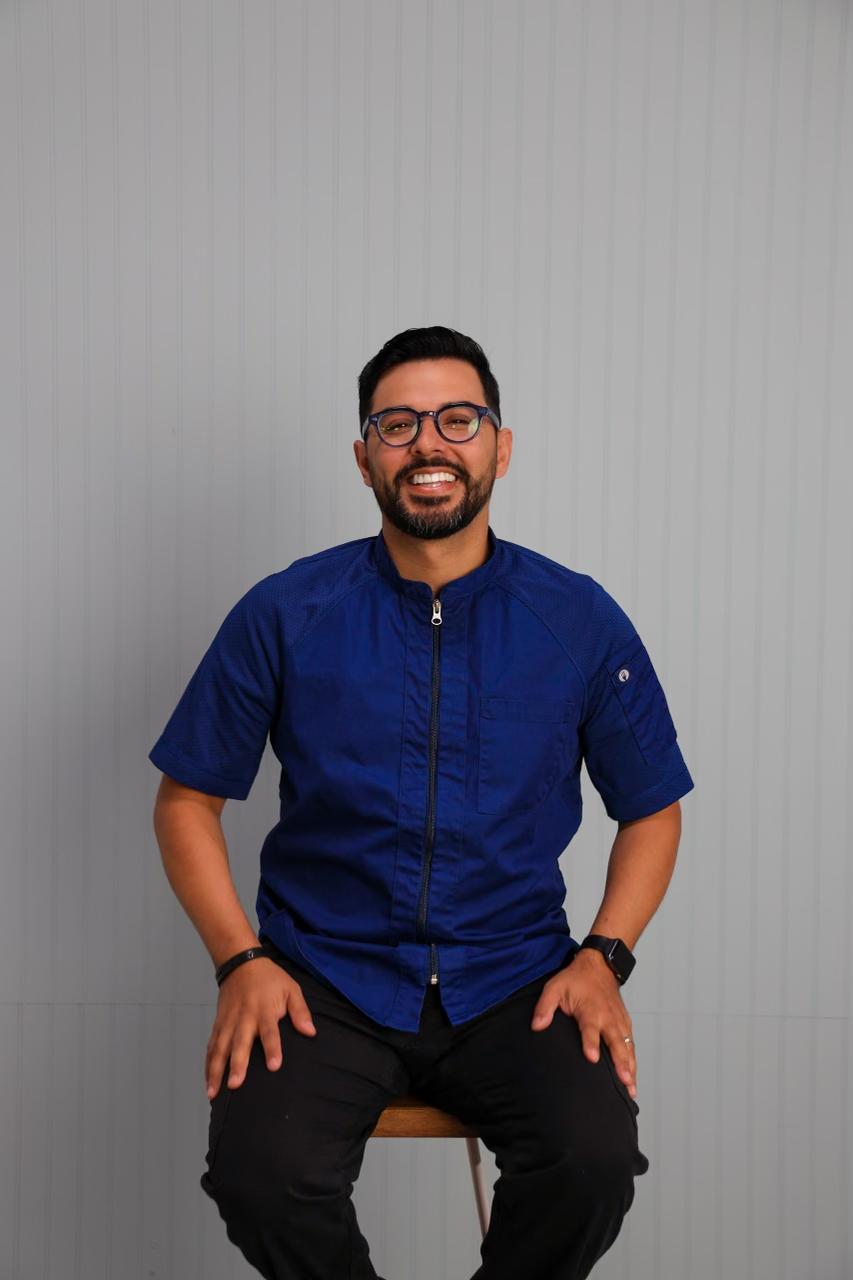 Adrian Villarreal