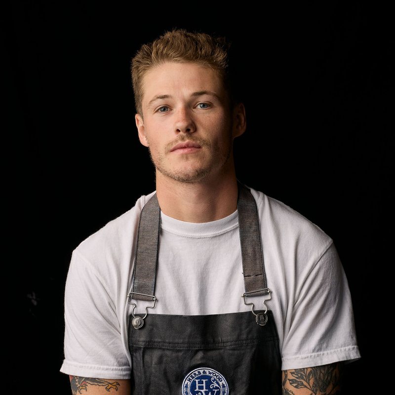 Aidan Owens