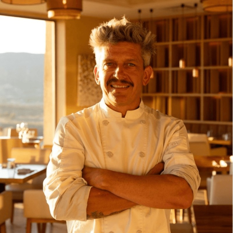 Alberto Collarte