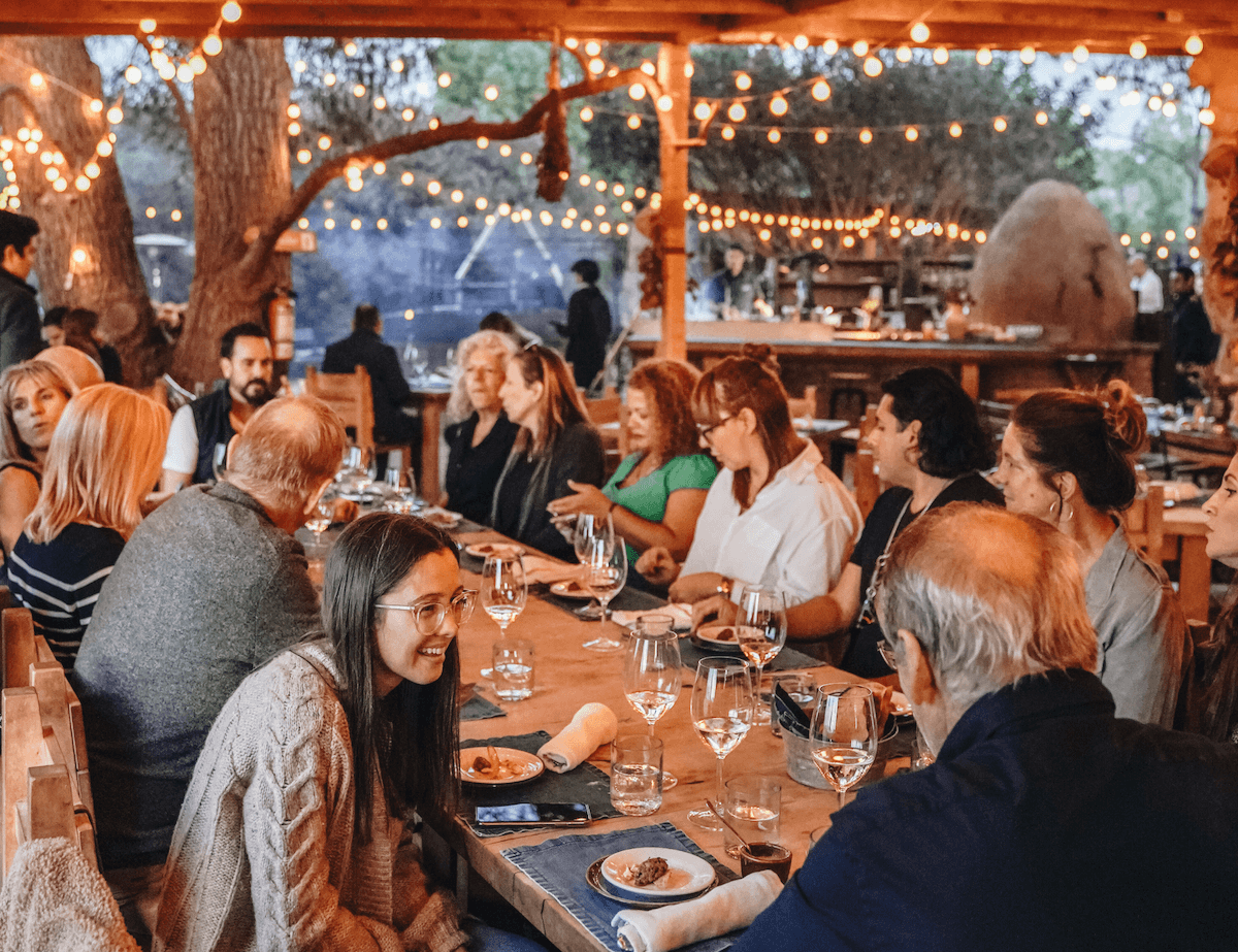 Baja Culinary Expedition 2026: A Day in Valle de Guadalupe With Fernando Gaxiola