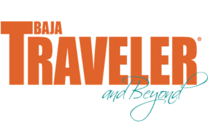 Baja Traveler