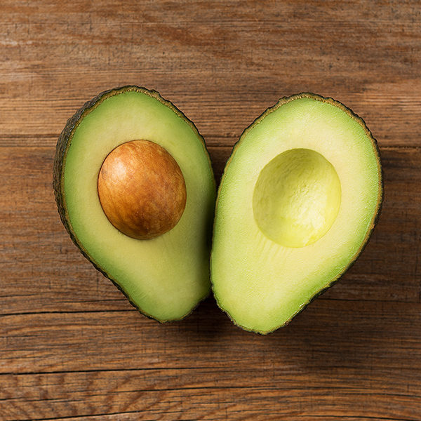 Avocados from Chile