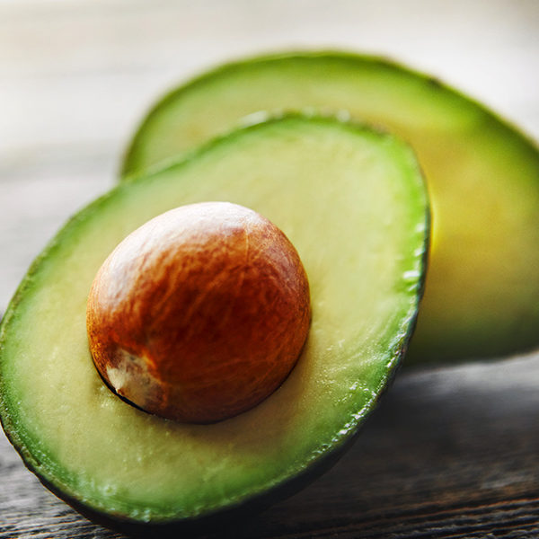 Avocados from Chile