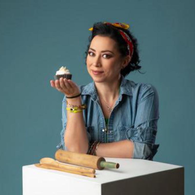 Bianca Castro-Cerio