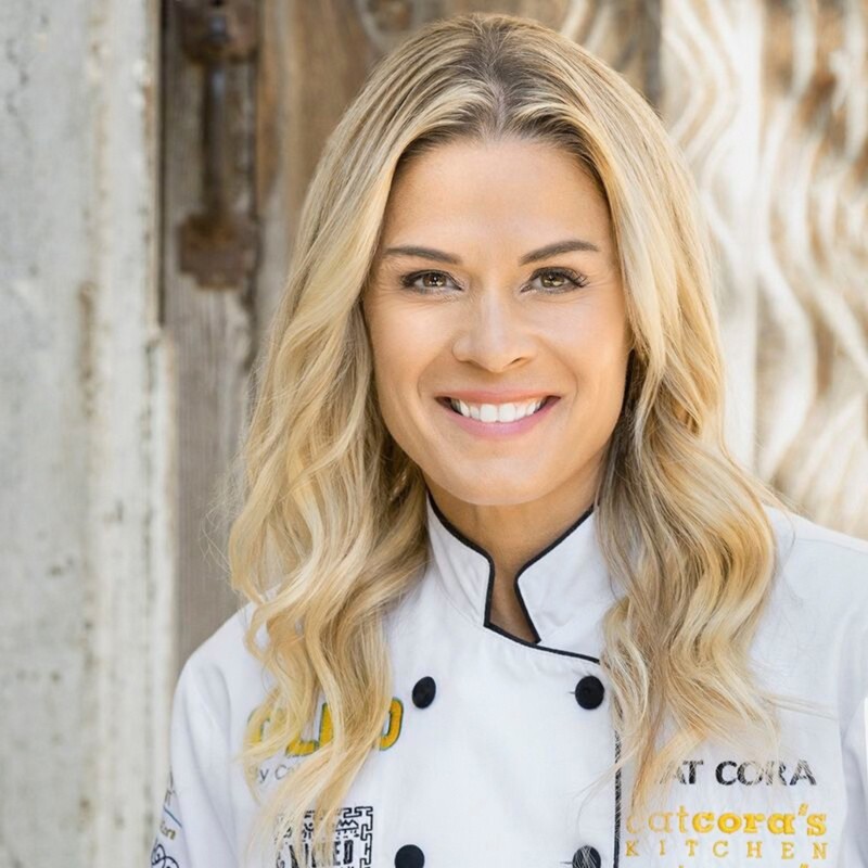 Cat Cora