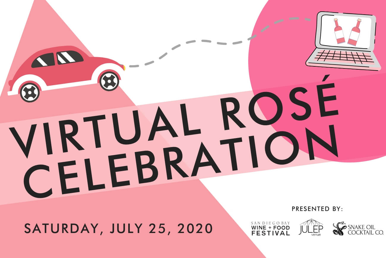 Rosé Day
