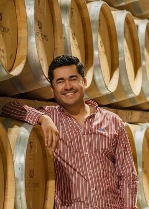 David Nágera