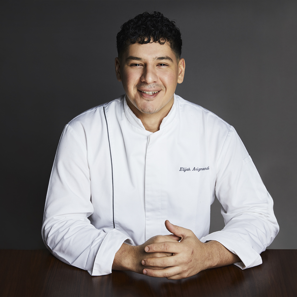 Elijah Arizmendi