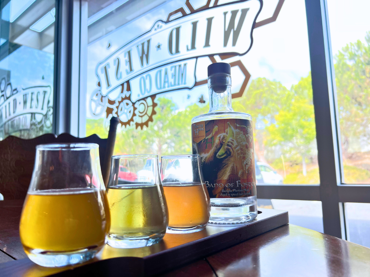 Wild West Mead Co