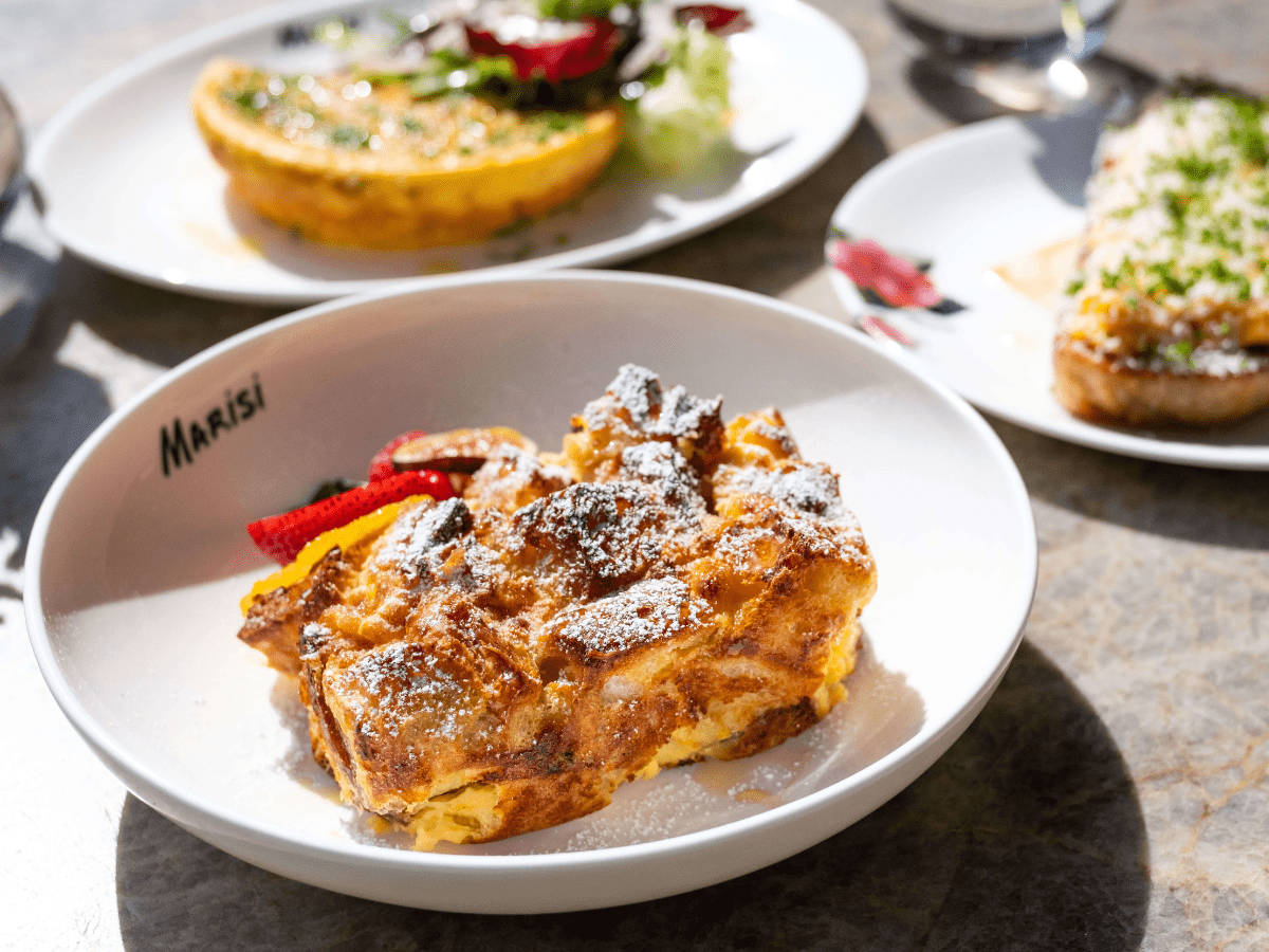 Marisi Brunch