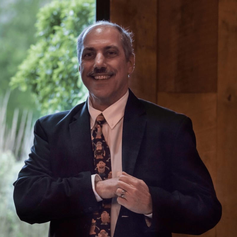 Fred Zammataro