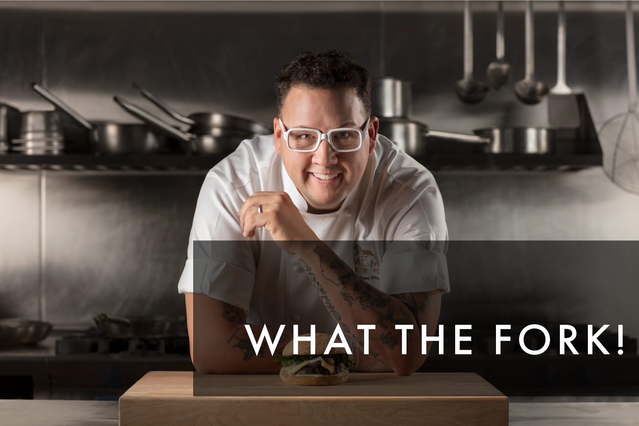 What the Fork!