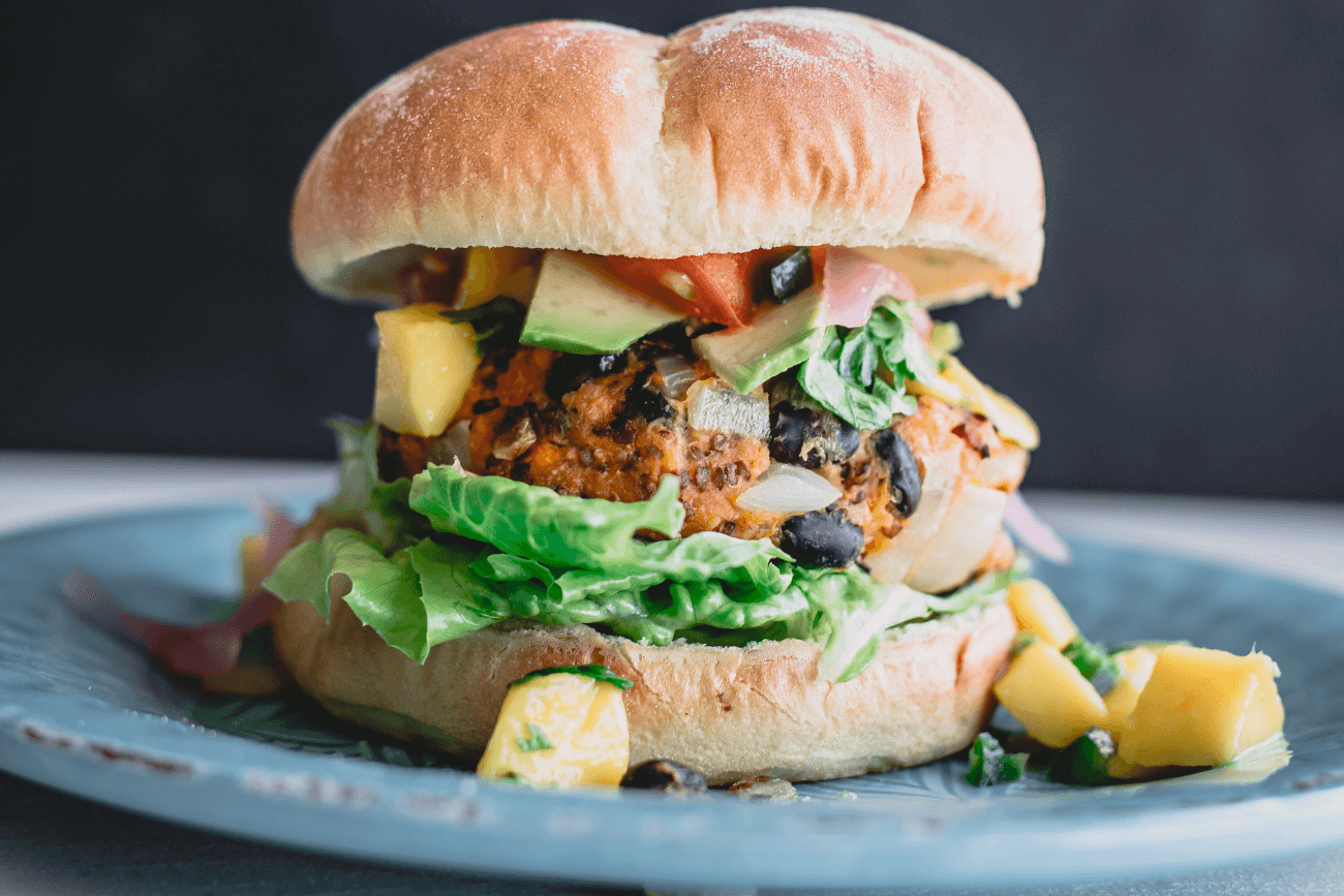 Foodie Approved, Healthy Eats in San Diego