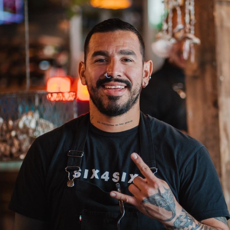 Isaí Ramírez