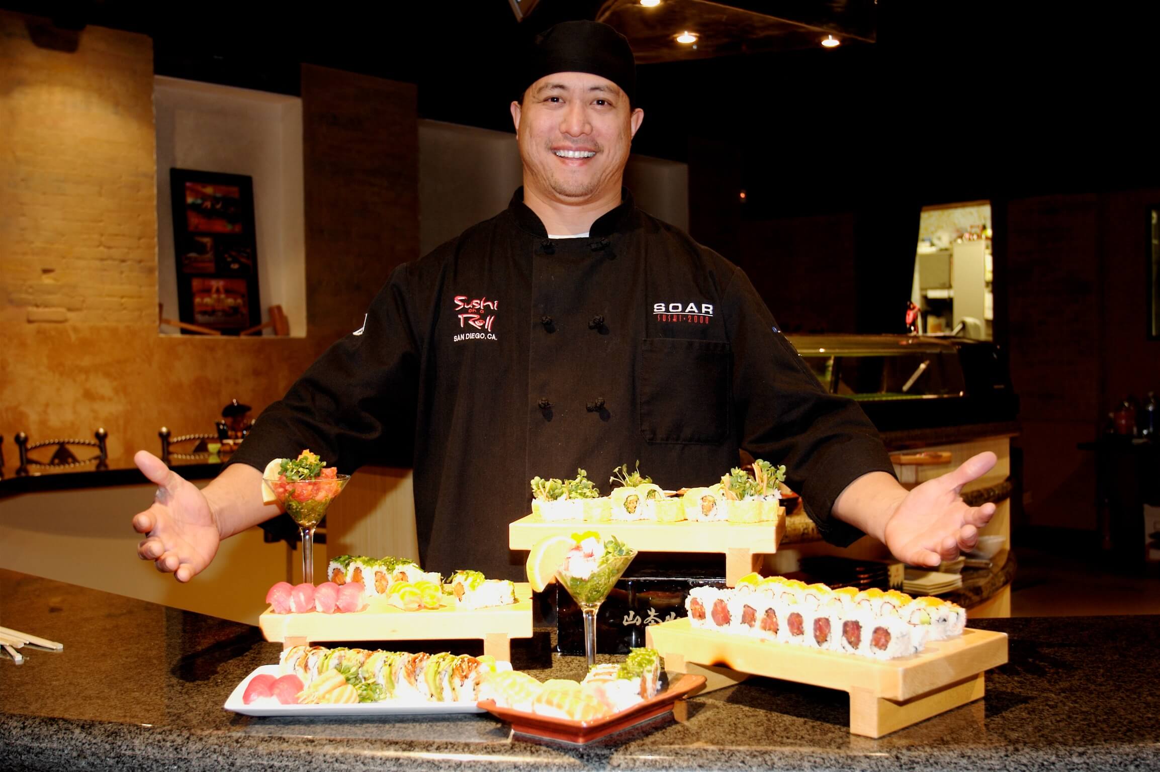 Jeffrey Roberto