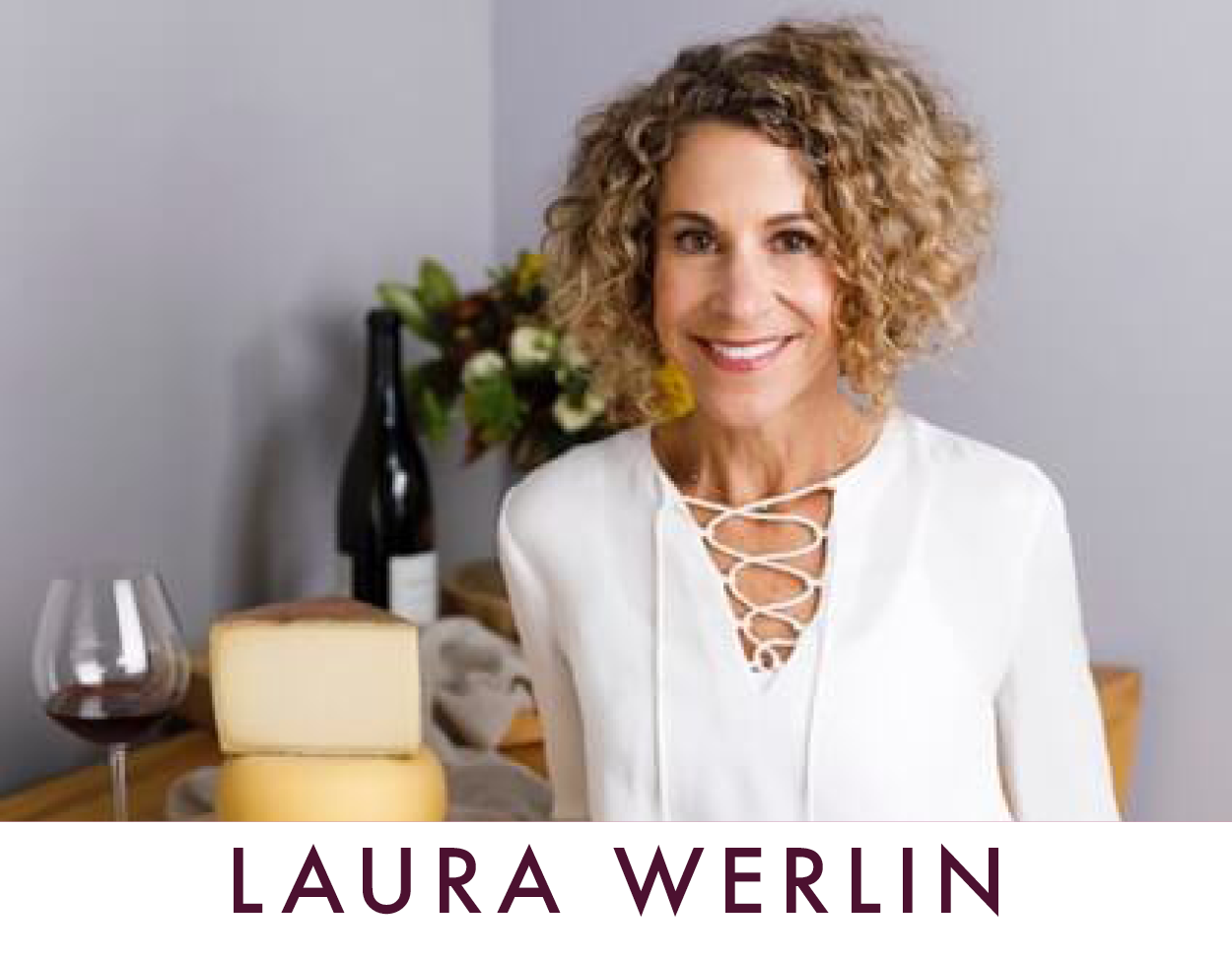 Laura Werlin
