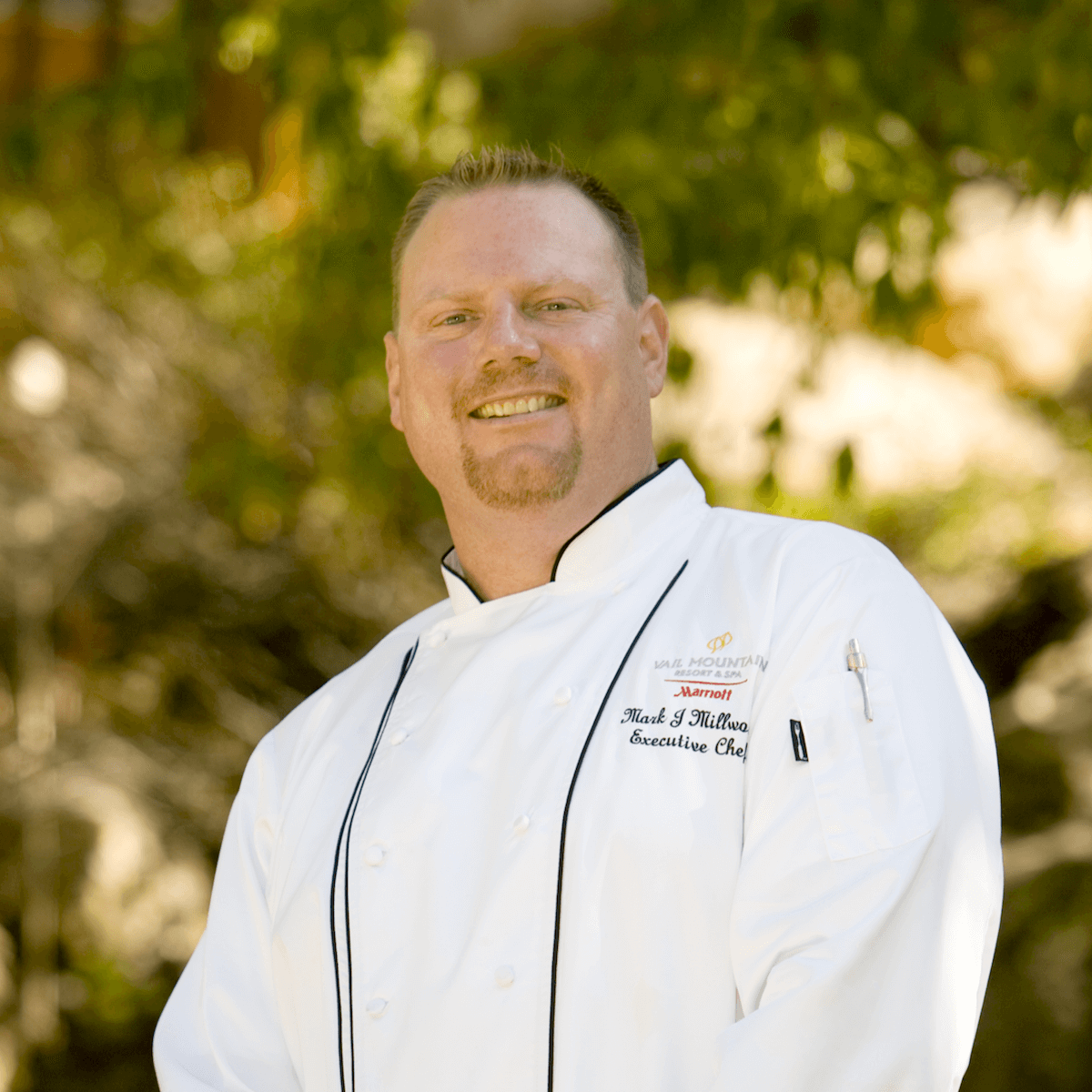 Mark Millwood