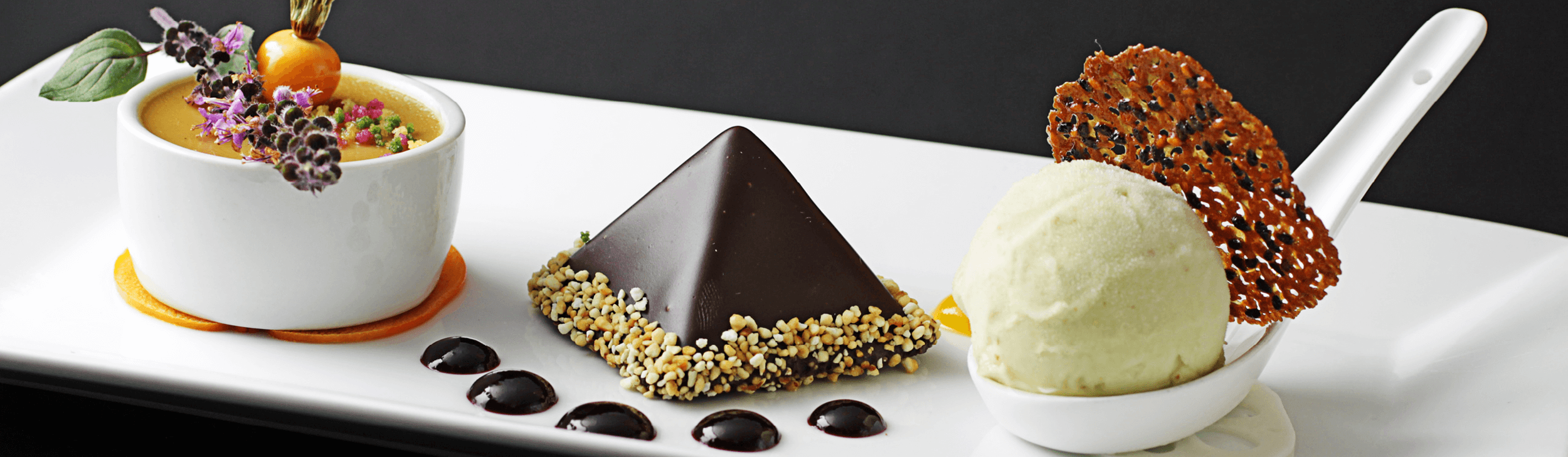 San Diego Bay Wine + Food Festival - How Sweet It Is
