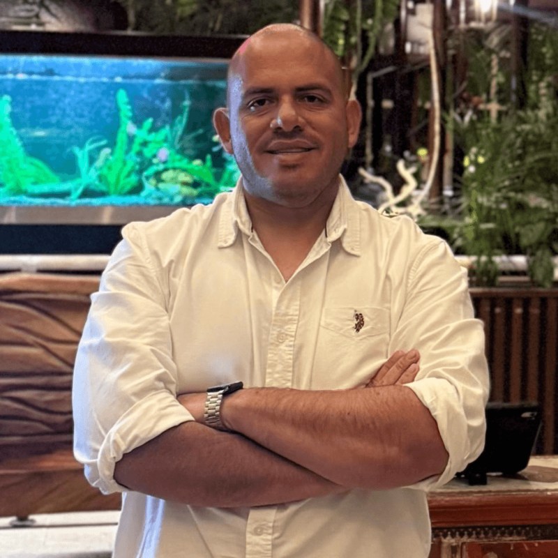 Oscar Lopez