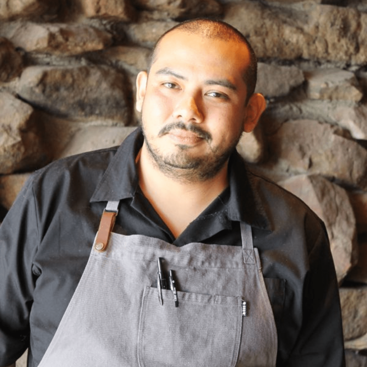 Paulo Mendoza