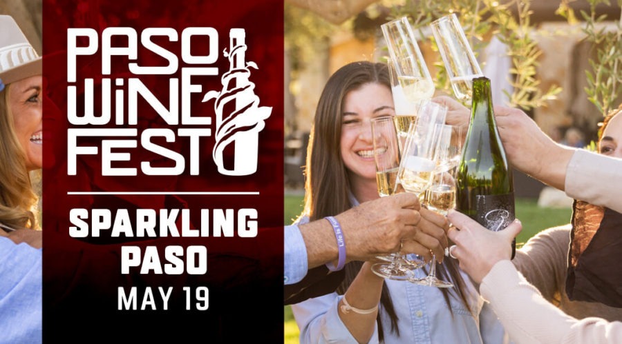 Sparkling Paso