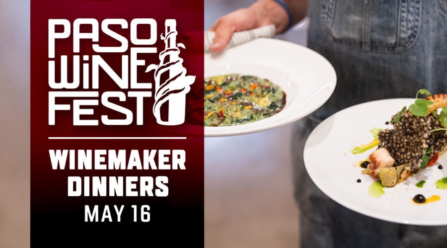 Winemakers Dinners