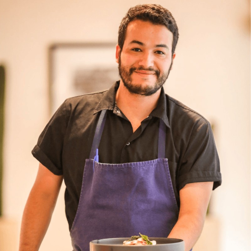 Rael Coronado
