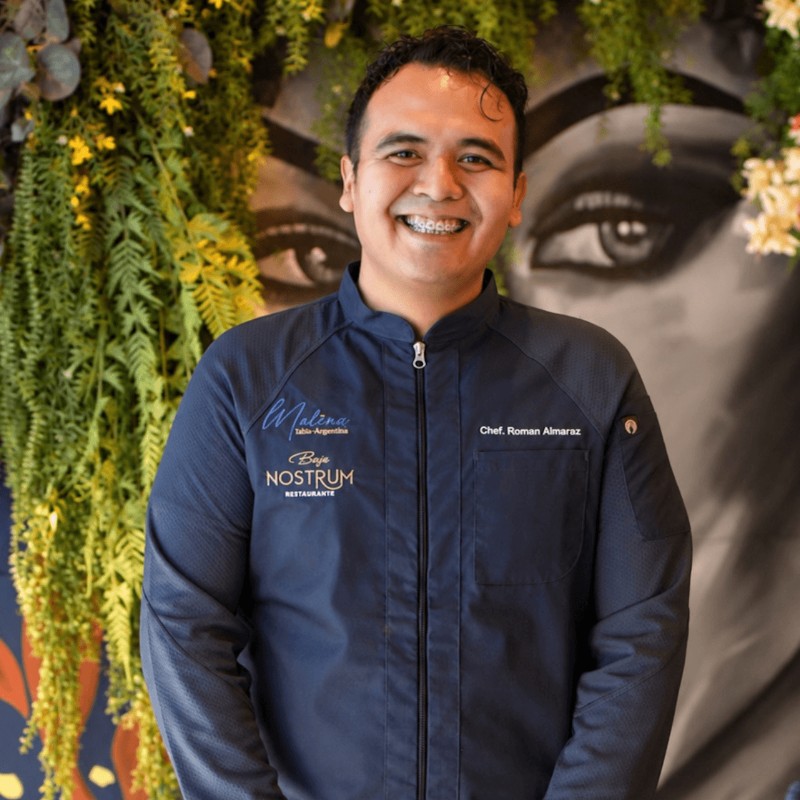 Román Almaraz