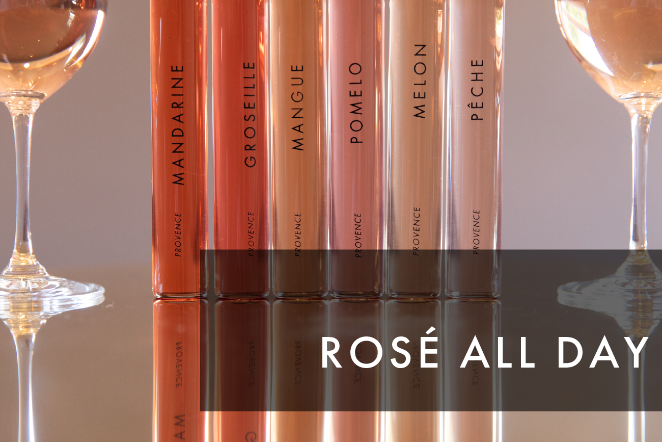 Rosé All Day