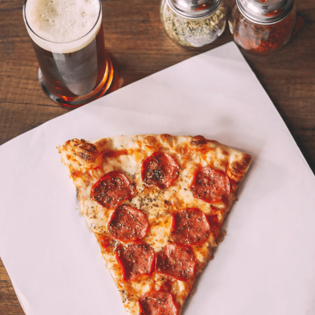 A Slice of San Diego's Most Awesome Pizzas