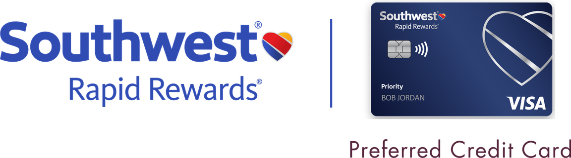 Southwest Airlines Rapid Rewards Credit Card