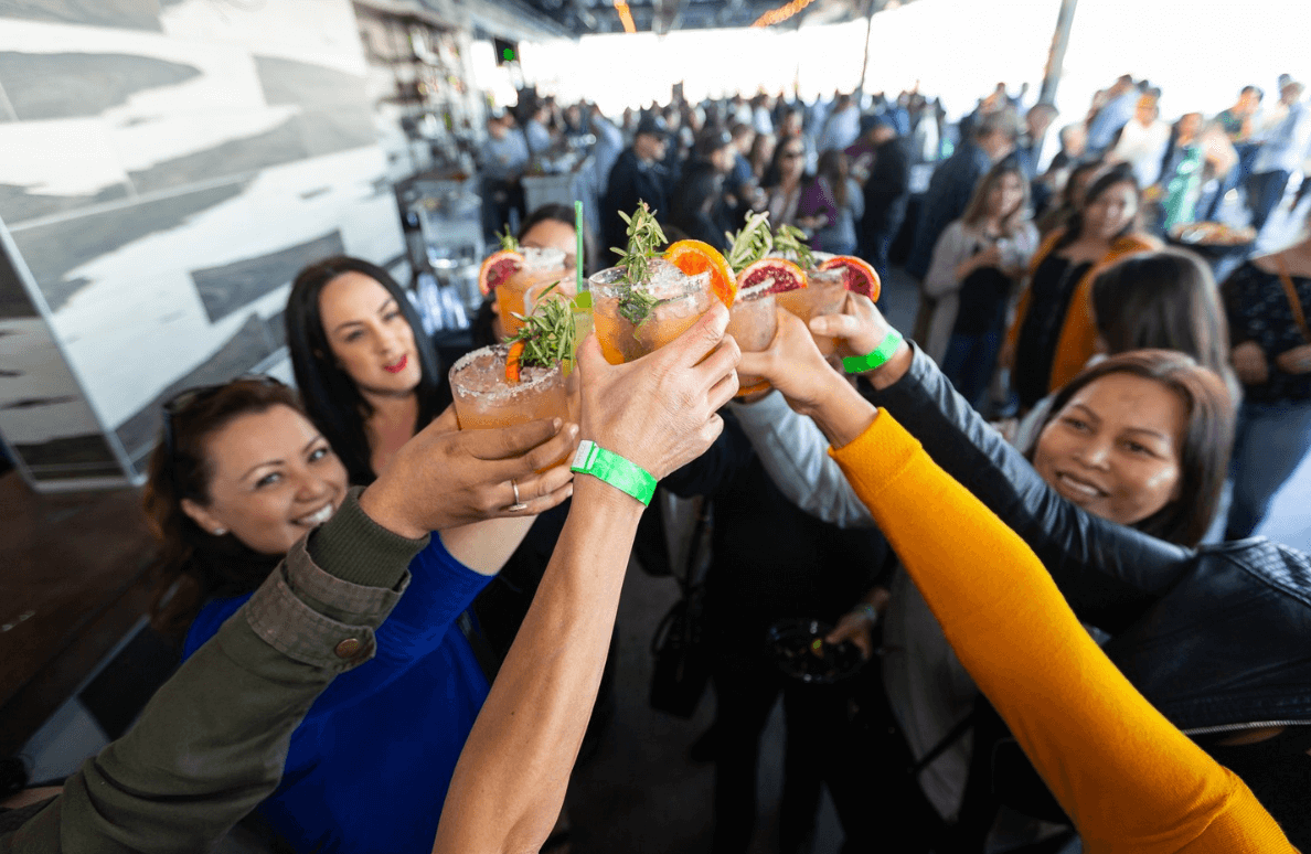 Coasterra Tequila Fest