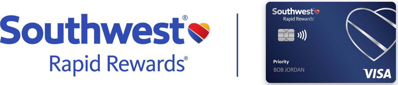 Southwest Airlines Rapid Rewards Credit Card