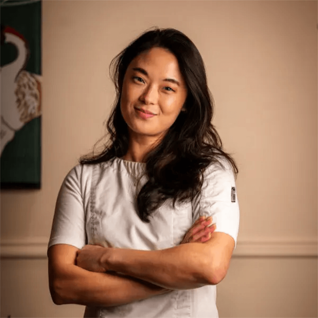Susan Bae