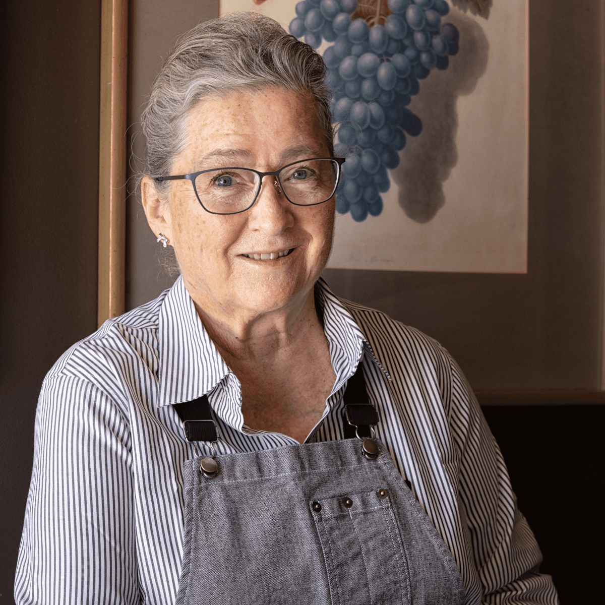 Suzette Gresham