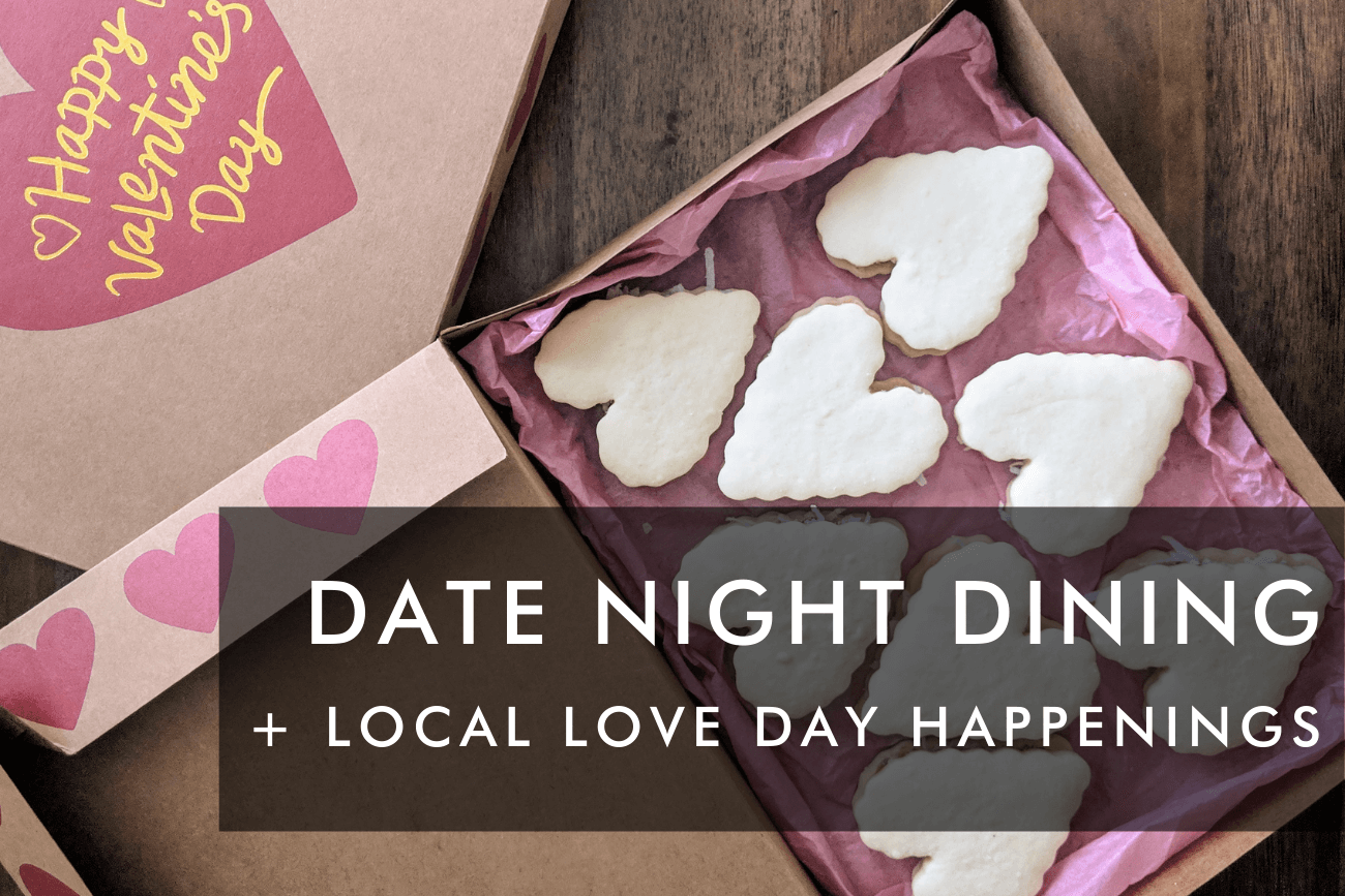 Valentines Day Happenings