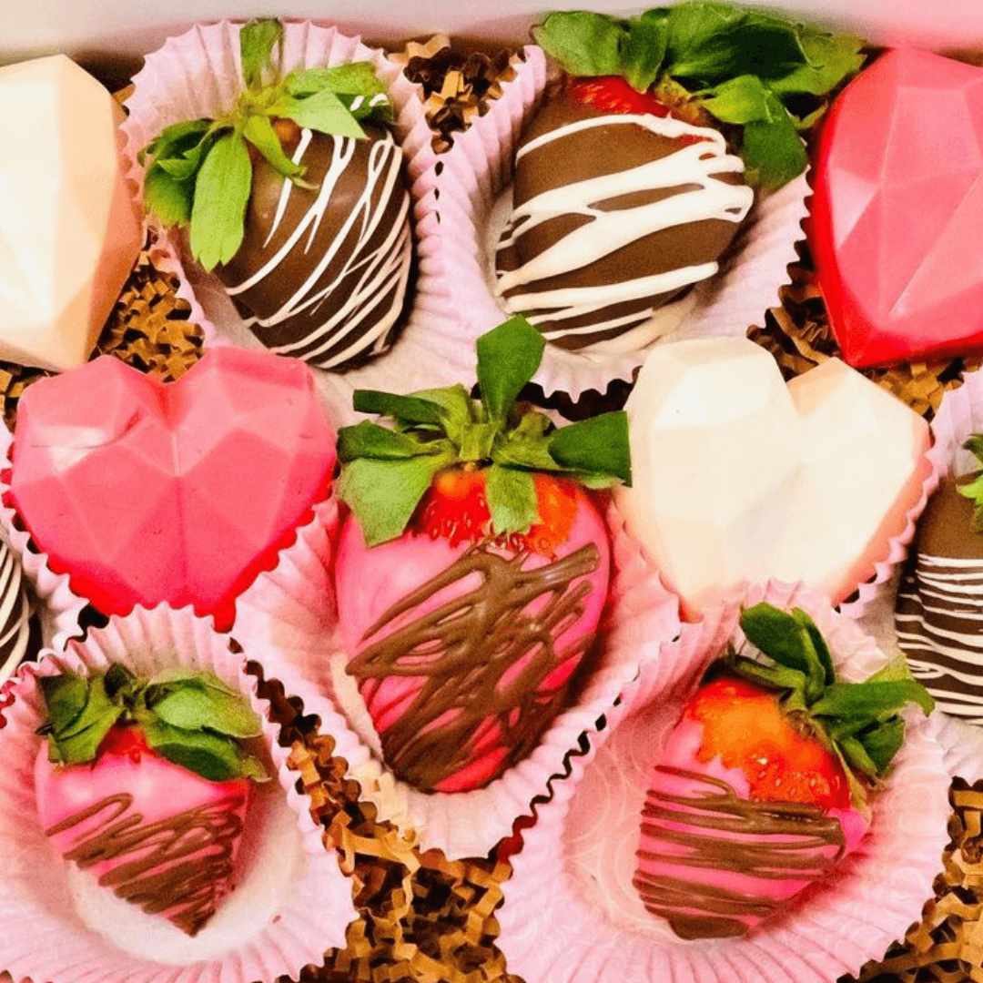 Valentine's Day Happenings