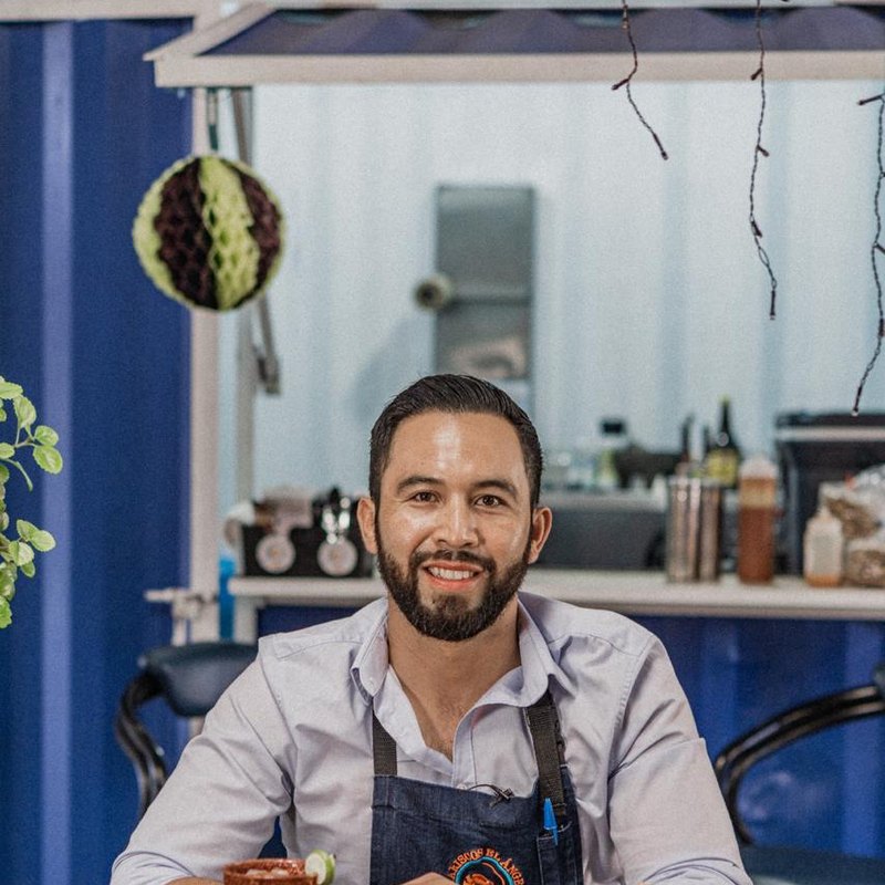 Carlos Gutiérrez