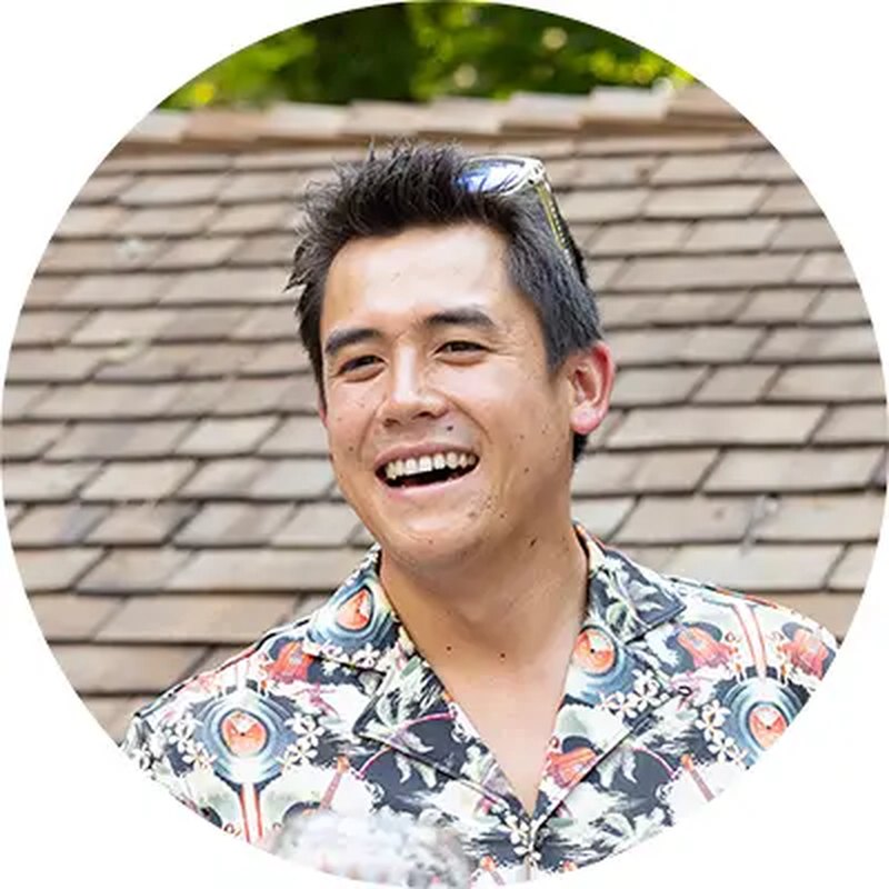 Evan Liu