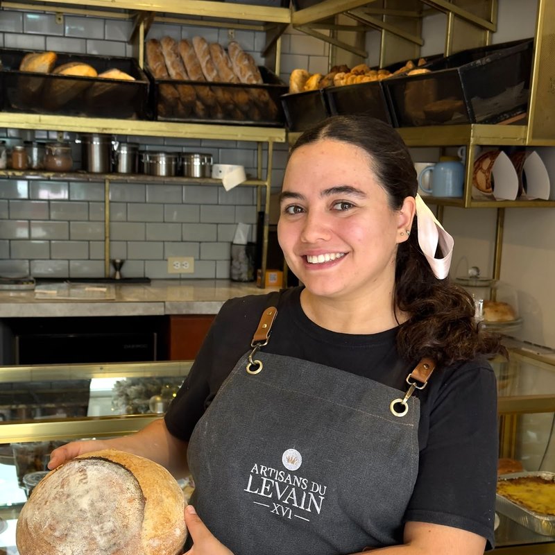 Fátima Treviño