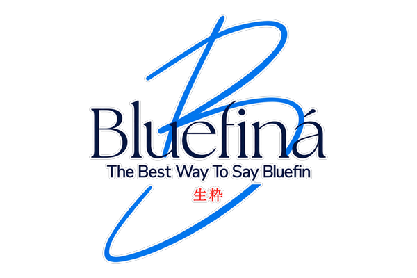 Bluefina