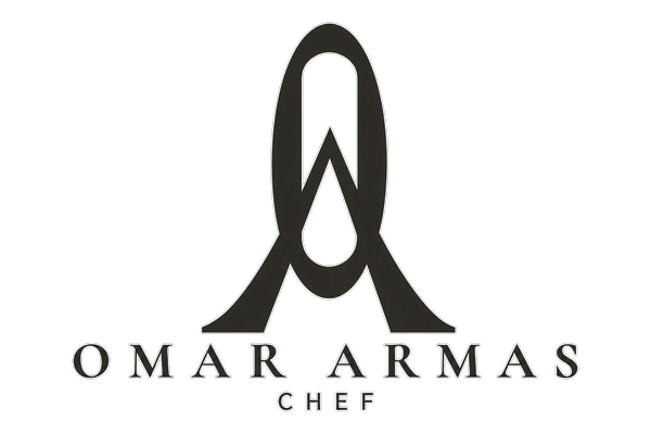 Chef Omar Armas