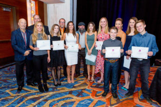 San Diego Food + Wine Festival scholarship 4
