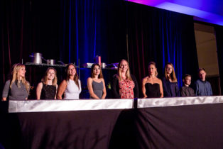 San Diego Food + Wine Festival scholarship 5