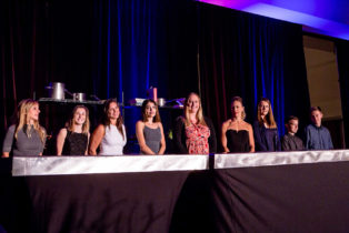 San Diego Food + Wine Festival scholarship 6