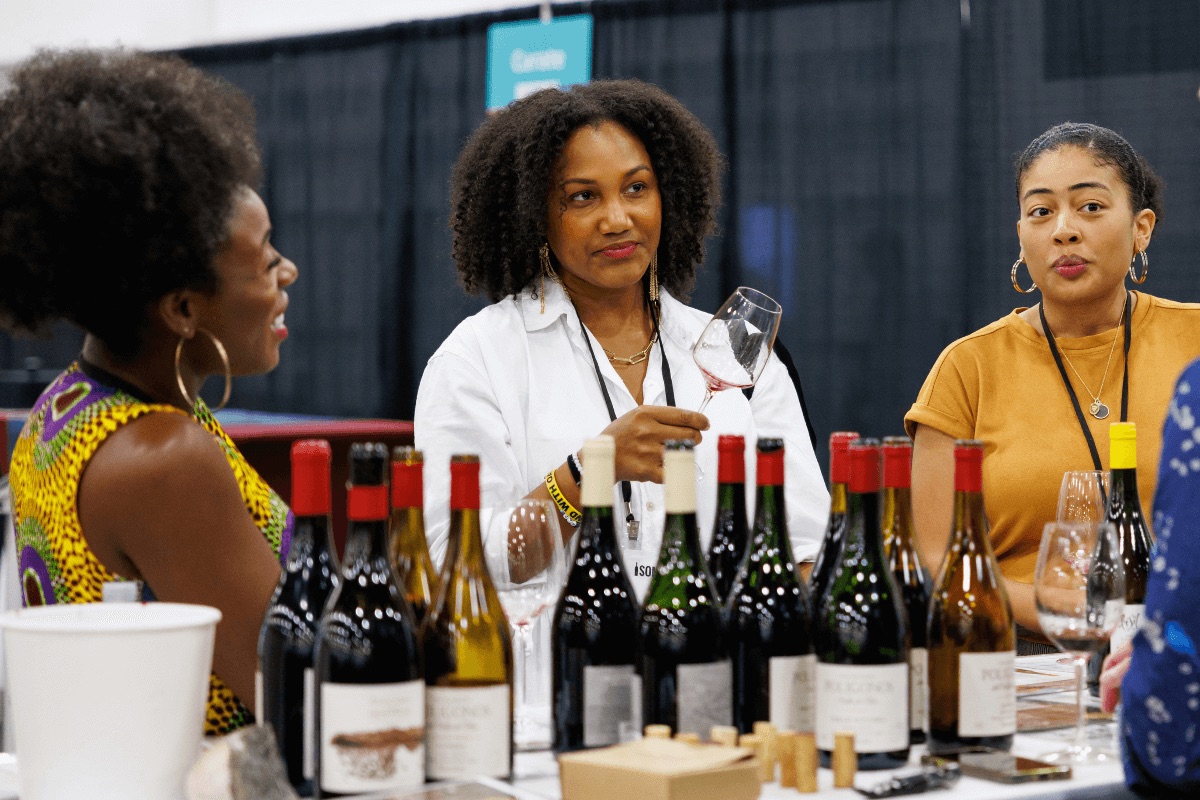 SommCon Conference & Beverage Expo