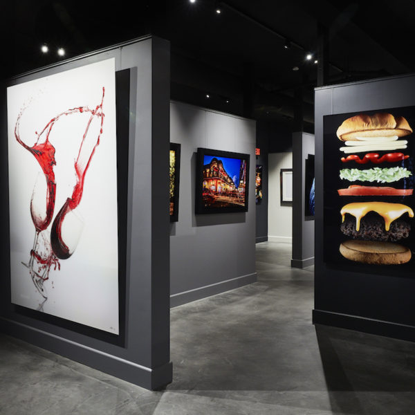 Modernist Cuisine Gallery