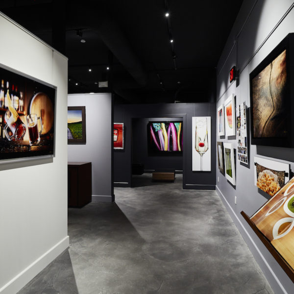 Modernist Cuisine Gallery